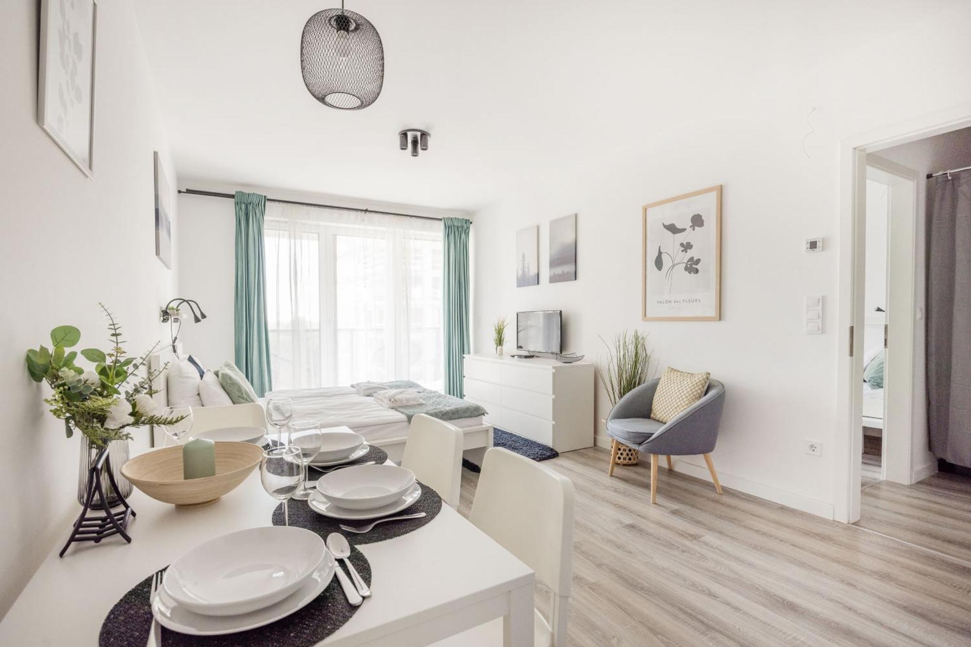 Modern Riverfront Apartment With Free Parking Budapest Ngoại thất bức ảnh