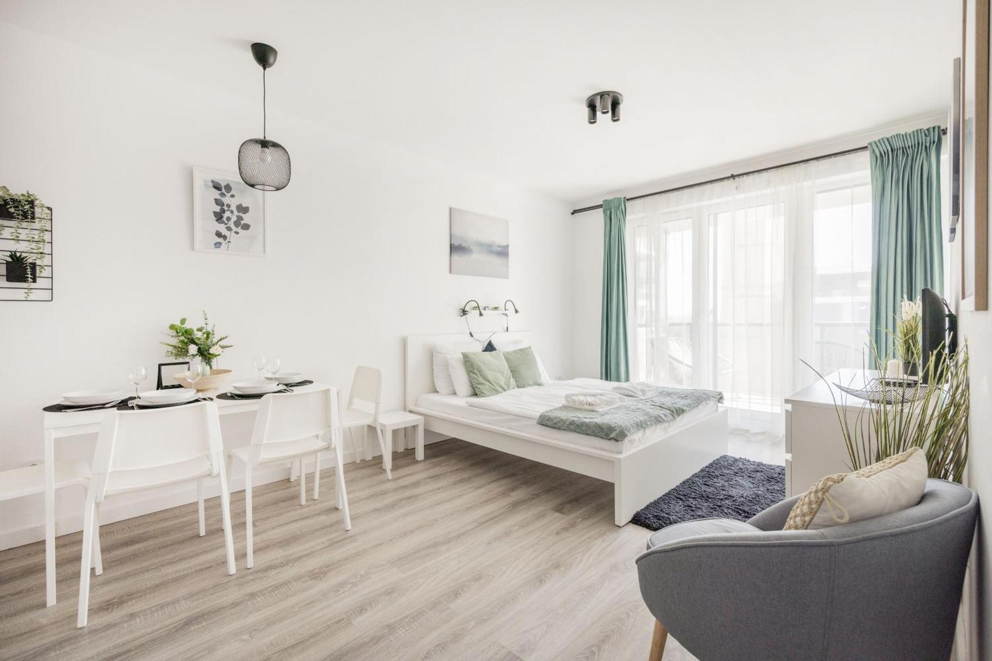 Modern Riverfront Apartment With Free Parking Budapest Ngoại thất bức ảnh